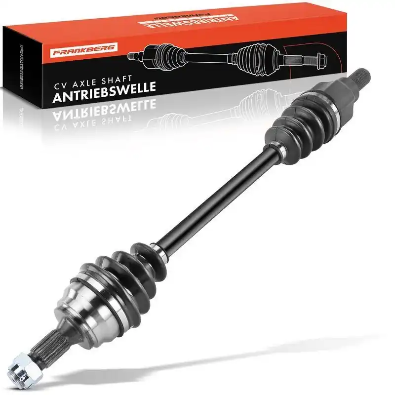 1x Frankberg Antriebswelle Vorderachse Links 5481FB0010265 Sonderaktion