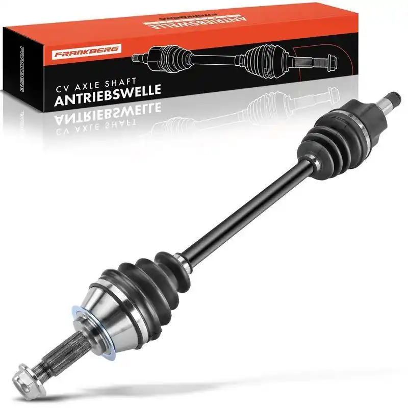 1x Frankberg Antriebswelle Vorderachse Links 5481FB0010556 Heißes Angebot