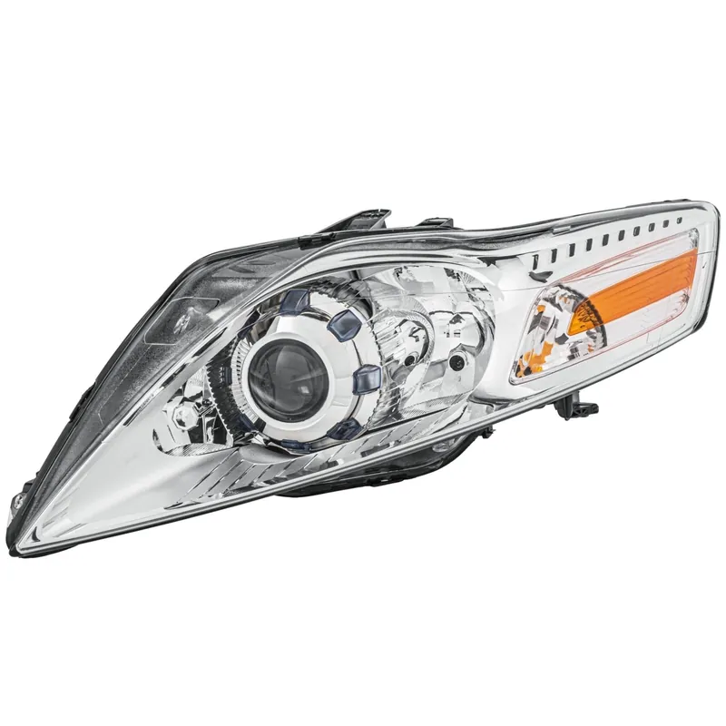 1x Hella Bi-Xenon Hauptscheinwerfer D1S H1 Links passend für Ford Mondeo 4 SCTi Neue Kollektion