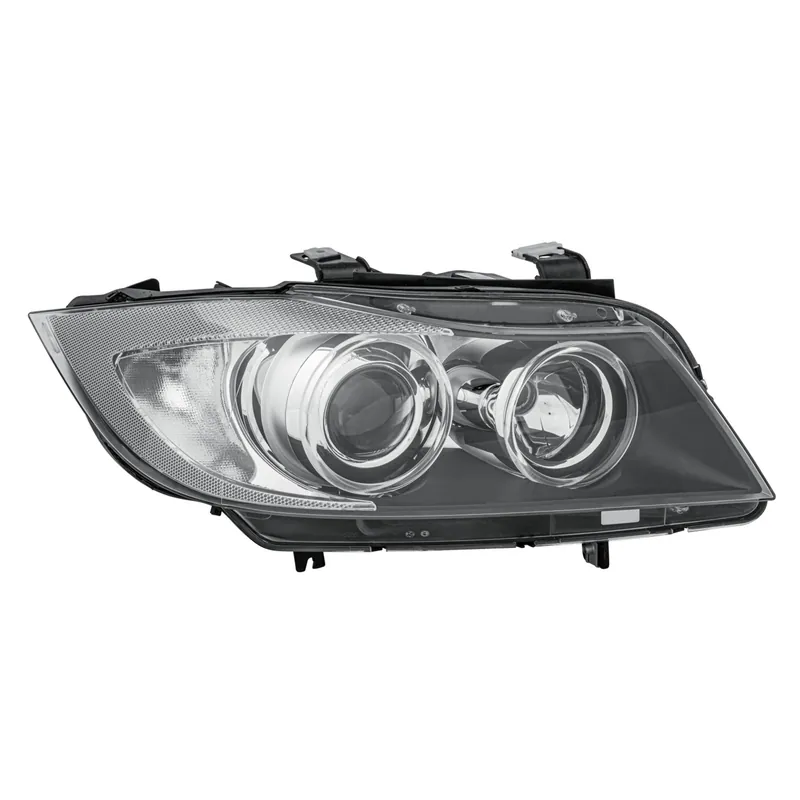 1x Hella Bi-Xenon Hauptscheinwerfer D1S H7 Rechts passend für BMW 3 bis 09/2008 Nur Für Kurze Zeit