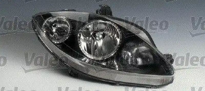 Markenware VALEO Hauptscheinwerfer ORIGINAL TEIL 88986