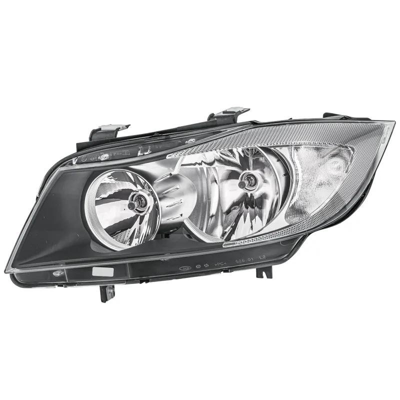 Wochenendangebot 1x Hella Hauptscheinwerfer H7 Links passend für BMW 3 E91 320 BJ bis 09/2008 E90