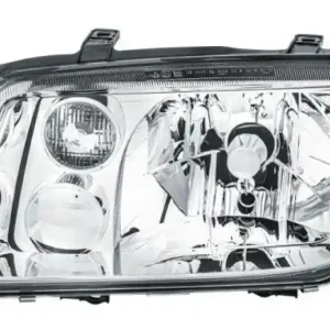 Neu Im Sortiment HELLA Hauptscheinwerfer 1EH 963 560-631