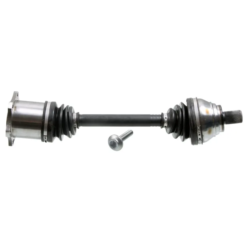 Zertifiziert FEBI BILSTEIN Antriebswelle 181245