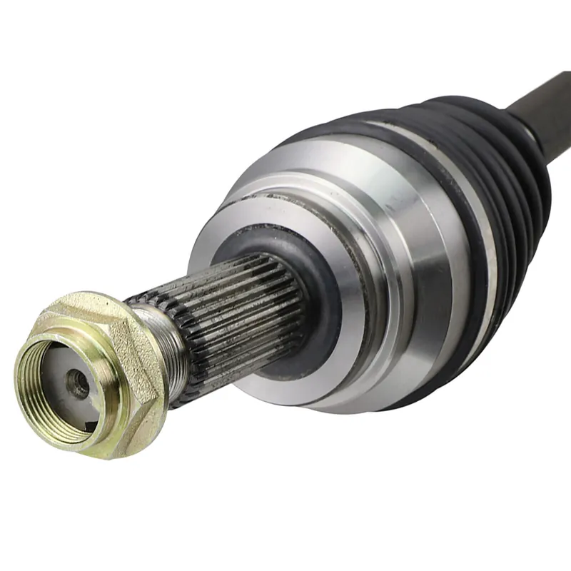 Aktuell FEBI BILSTEIN Antriebswelle 193450