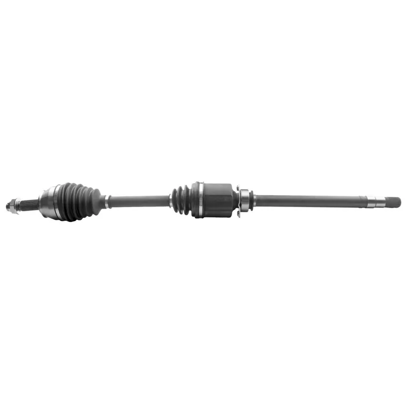 Aktuell FEBI BILSTEIN Antriebswelle 193598