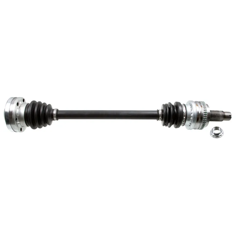 Aktuell FEBI BILSTEIN Antriebswelle 181089