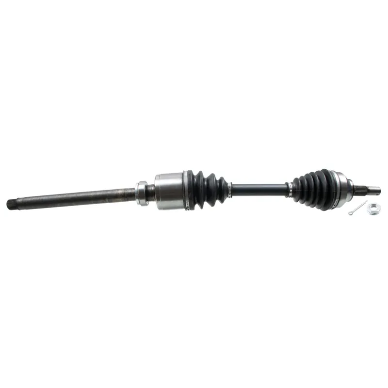 Zertifiziert FEBI BILSTEIN Antriebswelle 182964