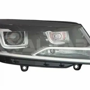 1x Alkar Hauptscheinwerfer D8S Rechts passend für VW Touareg 7P5 3.0 4.2 3.6 FSI 2762121 Online Kaufen