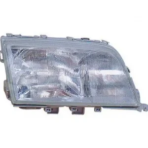 1x Alkar Hauptscheinwerfer H1 H3 Rechts passend für Mercedes C-Klasse W202 S202 2742540 Neu