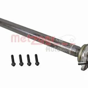 Ausverkauf METZGER Antriebswelle 7210035