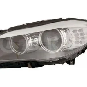 1x Alkar Hauptscheinwerfer D1S LED Rechts passend für BMW 5 F11 BJ bis 12/2012 2772845 Markenprodukt