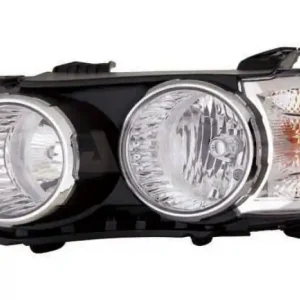 1x Alkar Hauptscheinwerfer H1 H7 Links passend für Chevrolet Aveo 1.4 1.2 1.6 2755039 Online Kaufen