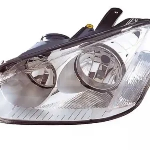 1x Alkar Hauptscheinwerfer H1 H7 Links passend für Ford C-MAX 1.6 1.8 2.0 CNG 2741401 Neue Kollektion