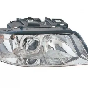 1x Alkar Hauptscheinwerfer H1 H7 Links passend für Audi A6 C5 4B2 BJ bis 08/1999 2741505 Zertifiziert