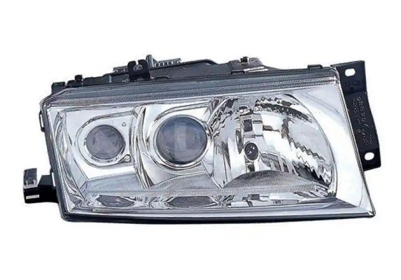 1x Alkar Hauptscheinwerfer D2S H1 H3 Rechts passend für Skoda Octavia 1 1U5 1.6 2782521 Sichere Zahlung