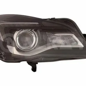Wochenendangebot 1x Alkar Hauptscheinwerfer LED Rechts passend für Opel Insignia BJ ab 01/2013 2752426