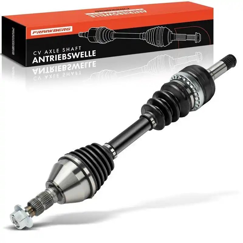 1x Frankberg Antriebswelle Vorderachse 5481FB0030196 Sale