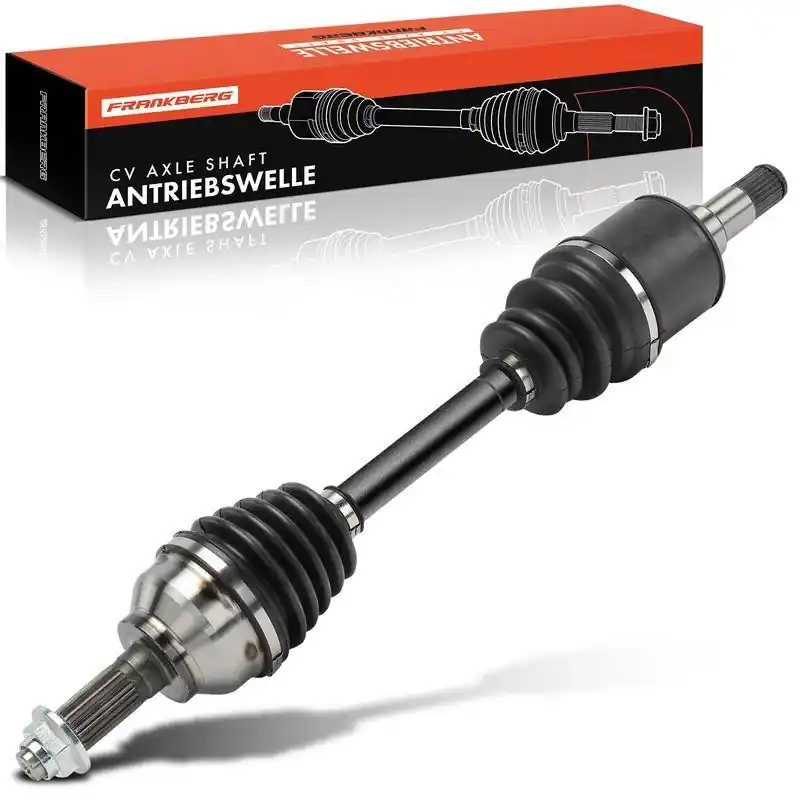 1x Frankberg Antriebswelle Vorderachse Links 5481FB0045122 Billig
