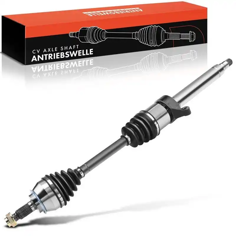 1x Frankberg Antriebswelle Vorderachse Rechts 5481FB0009526 Expressversand
