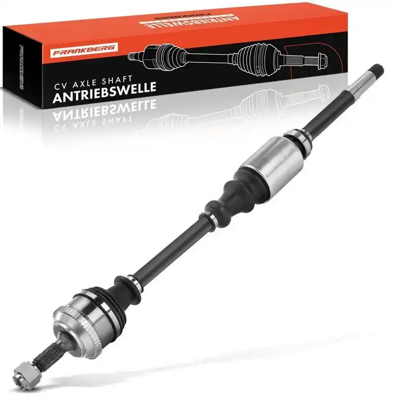1x Frankberg Antriebswelle Vorderachse Links 5481FB0010381 Garantierte Lieferung