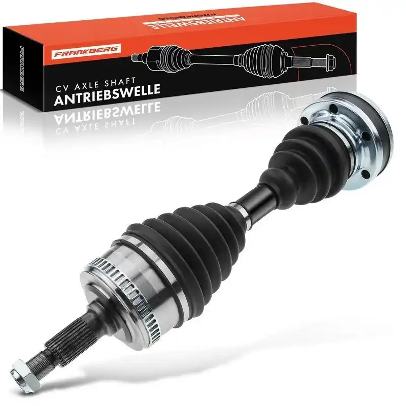 1x Frankberg Antriebswelle Vorderachse 5481FB0009690 Top-Angebot
