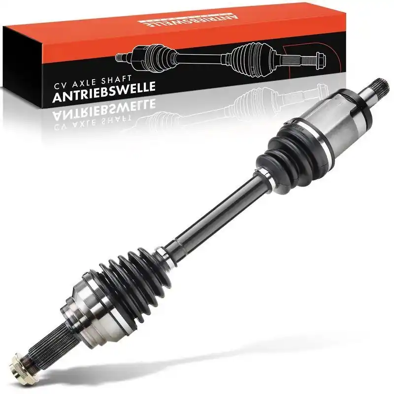 1x Frankberg Antriebswelle Vorderachse Links 5481FB0009455 Highlight