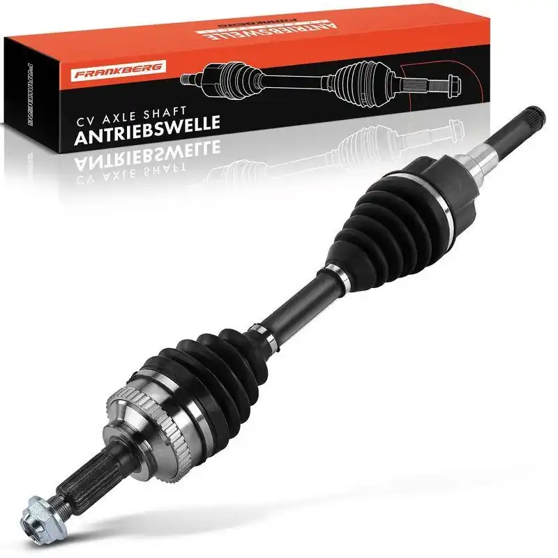 1x Frankberg Antriebswelle Vorderachse Links 5481FB0010401 Ausverkauf
