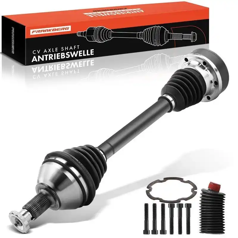 1x Frankberg Antriebswelle Vorderachse Links 5481FB0010210 Günstig