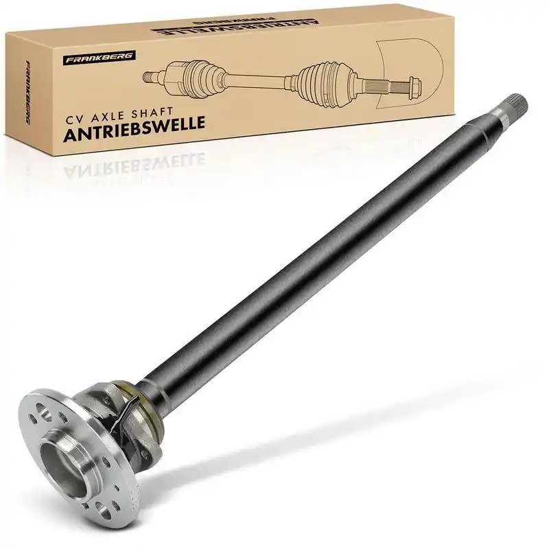 1x Frankberg Antriebswelle Hinterachse Links 5481FB0038137 Direkt Vom Hersteller