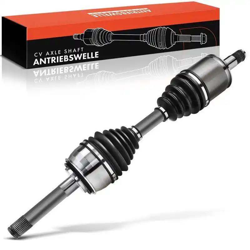 1x Frankberg Antriebswelle Vorderachse 5481FB0009500 Neuheit