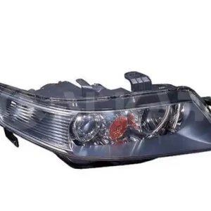 Zertifiziert 1x Alkar Hauptscheinwerfer H1 Rechts passend für Honda Accord 7 BJ bis 12/2005 2742410