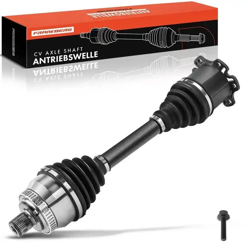 1x Frankberg Antriebswelle Vorderachse 5481FB0009627 Kracherpreis