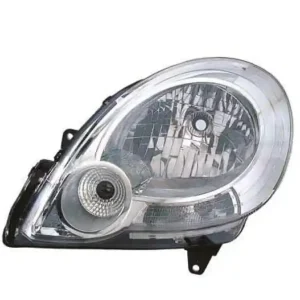 Wochenendangebot 1x Alkar Hauptscheinwerfer H4 Links passend für Renault Kangoo 2 BJ bis 12/2012 2741188