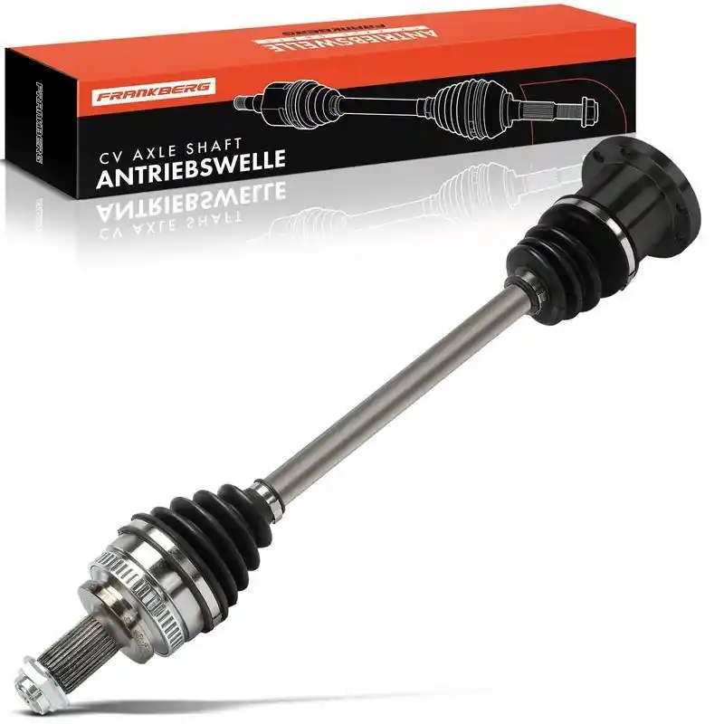 1x Frankberg Antriebswelle Hinterachse Links 5481FB0038186 Sichere Zahlung