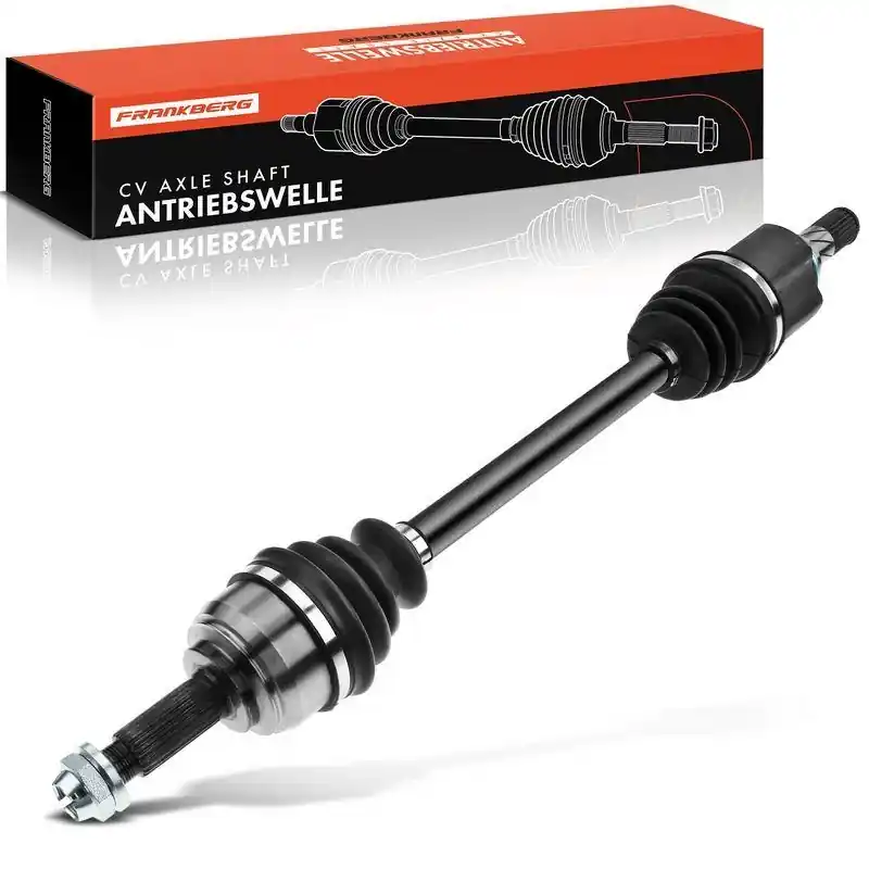 1x Frankberg Antriebswelle Vorderachse Links 5481FB0009714 Top-Angebot