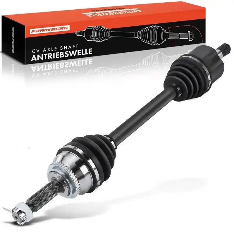1x Frankberg Antriebswelle Vorderachse Links 5481FB0010135 Meistverkauft