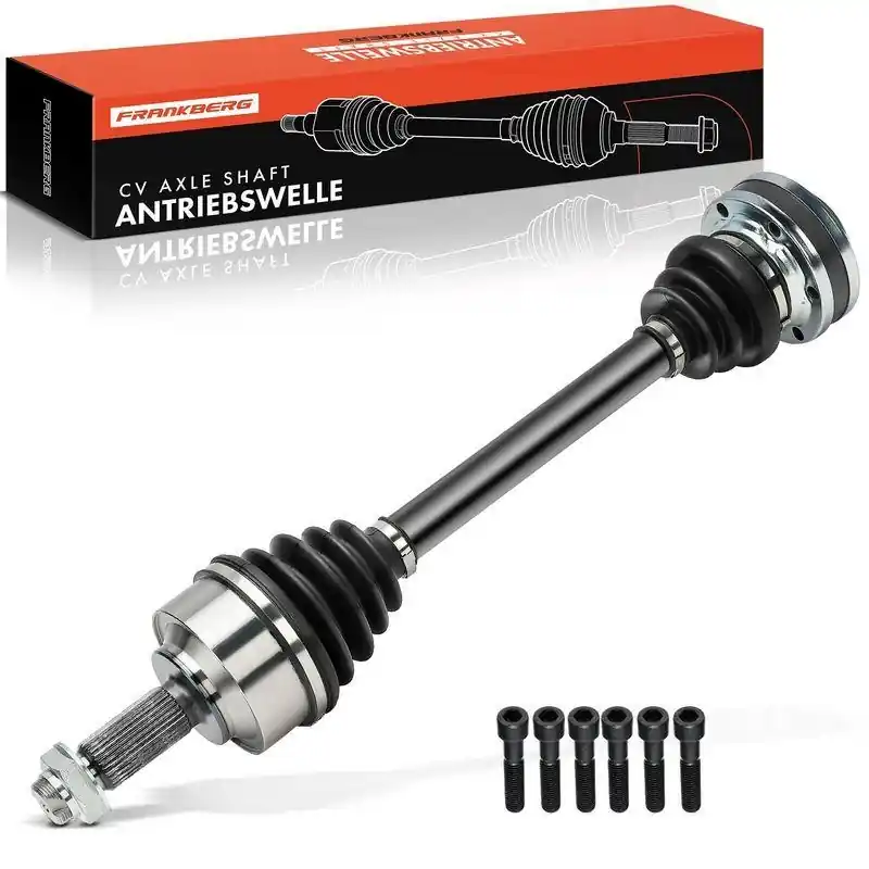 1x Frankberg Antriebswelle Vorderachse 5481FB0038226 Jetzt Kaufen