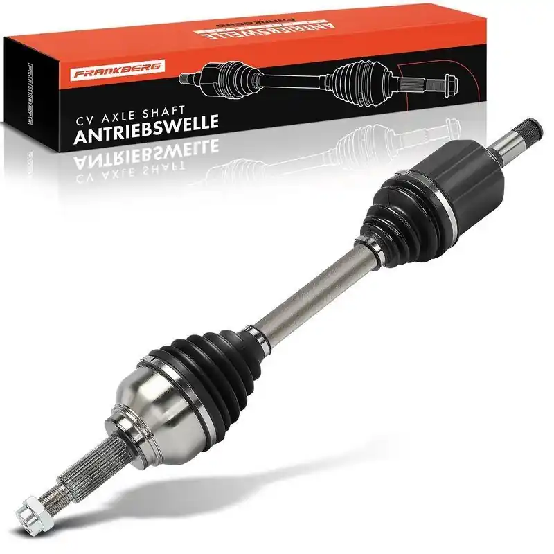 1x Frankberg Antriebswelle Vorderachse Links 5481FB0045118 Neuheit