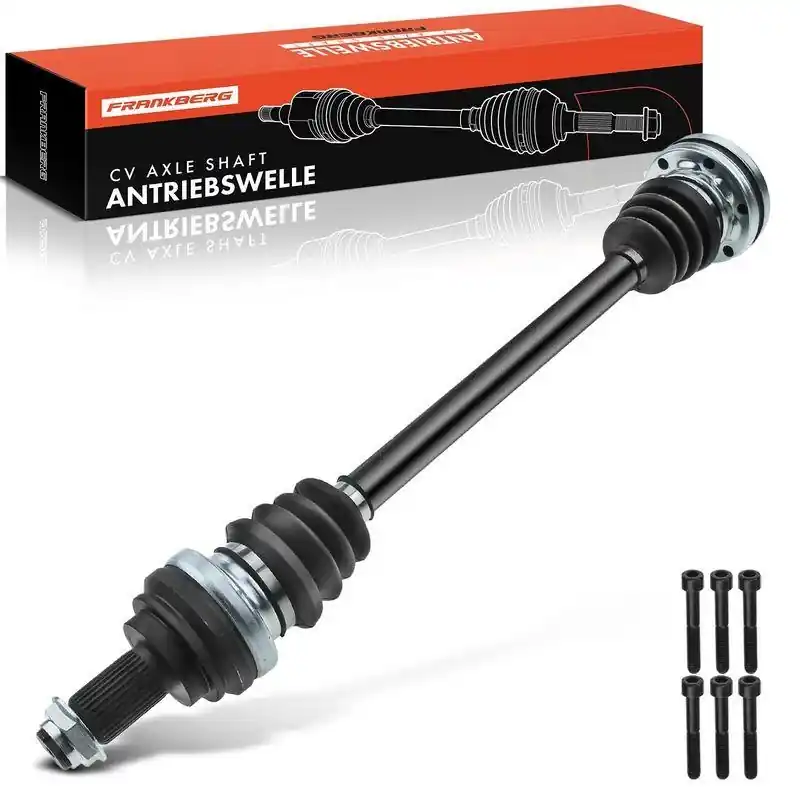 1x Frankberg Antriebswelle Hinterachse Links 5481FB0009864 Gratis Versand