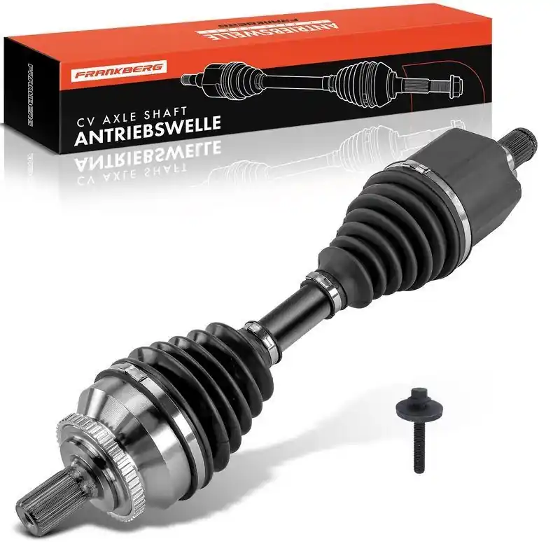 1x Frankberg Antriebswelle Vorderachse Links 5481FB0010547 Finale Aktion