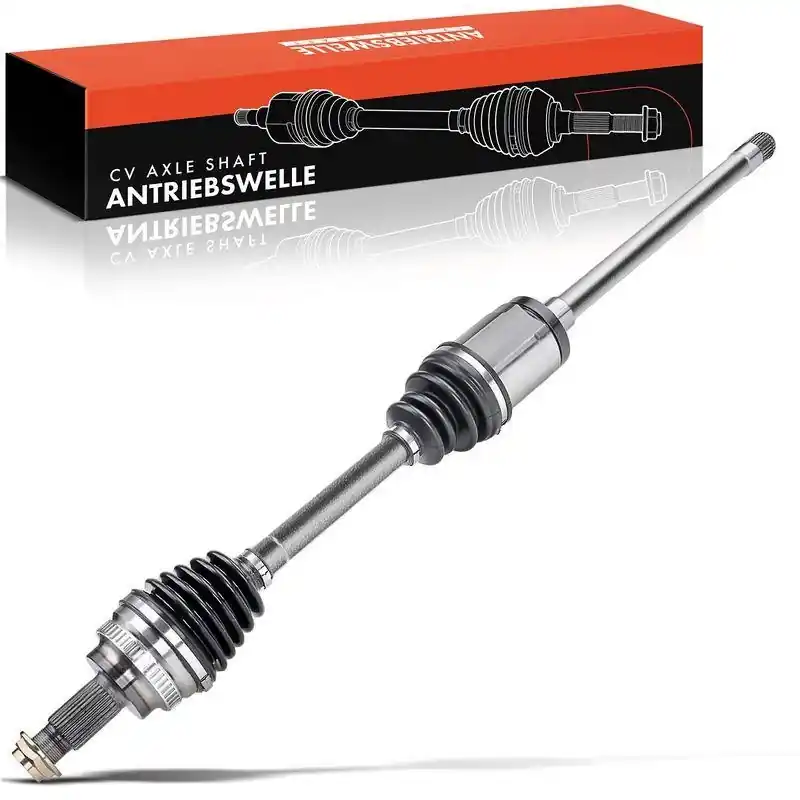 1x Frankberg Antriebswelle Vorderachse Rechts 5481FB0009532 Mega-Angebot