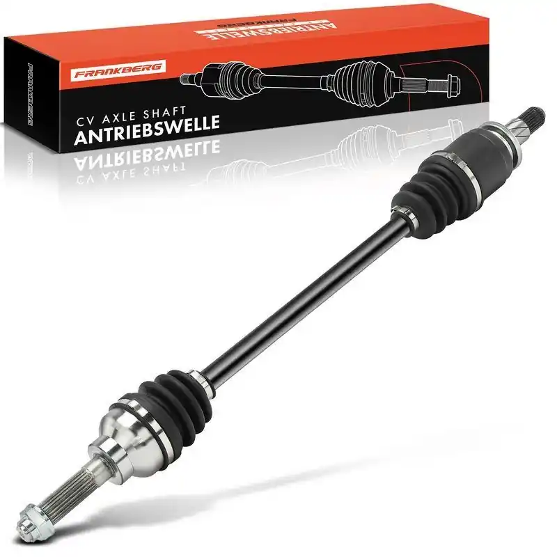 1x Frankberg Antriebswelle Hinterachse Links 5481FB0038180 Expressversand