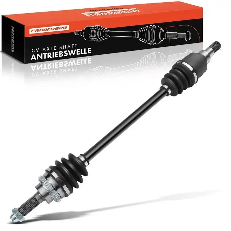 1x Frankberg Antriebswelle Vorderachse Links 5481FB0009969 Sonderangebot