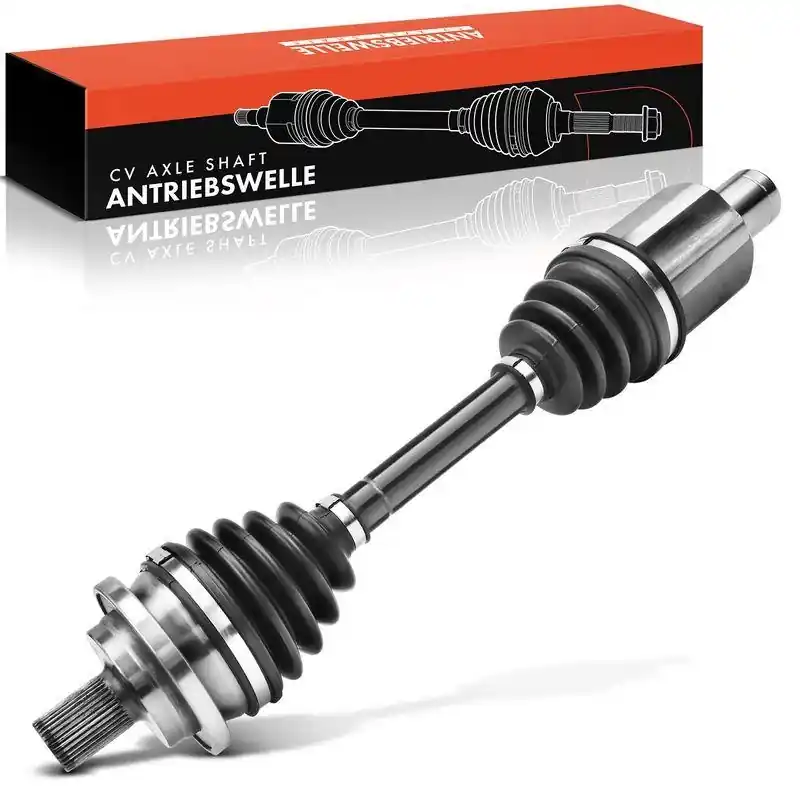 1x Frankberg Antriebswelle Vorderachse Links 5481FB0009502 Sale