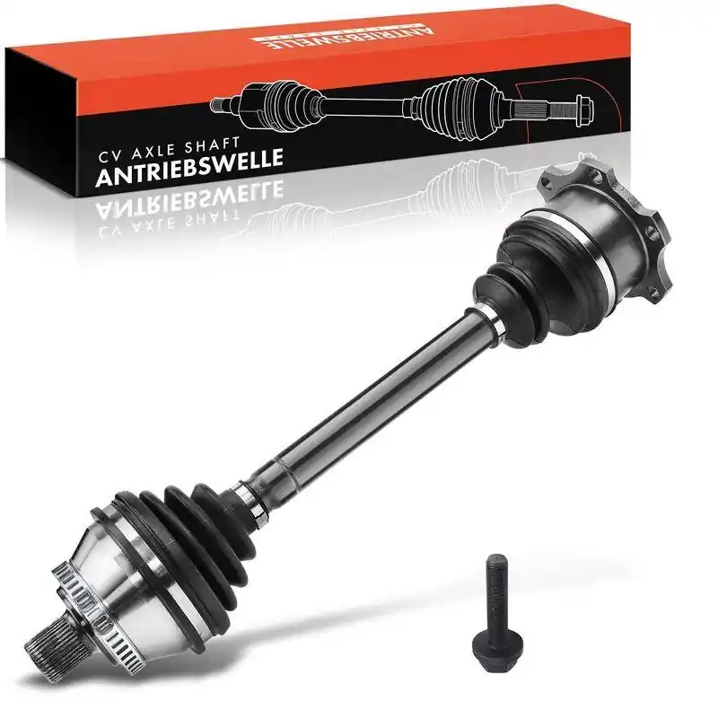 1x Frankberg Antriebswelle Vorderachse Rechts 5481FB0009467 Super-Preis