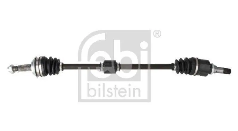 Aktuell FEBI BILSTEIN Antriebswelle 197449