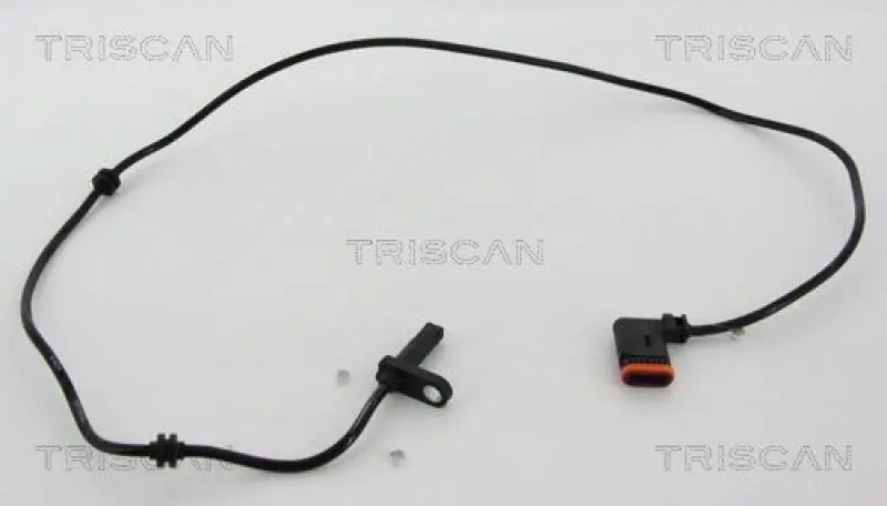 Schnäppchen TRISCAN Sensor, Raddrehzahl 8180 23251