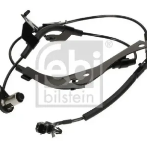 Zertifiziert FEBI BILSTEIN Sensor, Raddrehzahl 198135