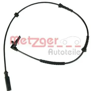 Wochenendangebot METZGER Sensor, Raddrehzahl ORIGINAL ERSATZTEIL 900403